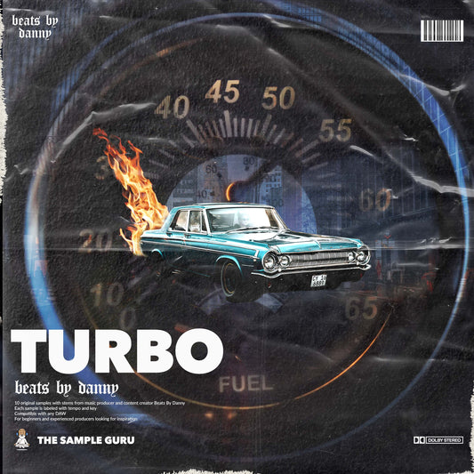 Turbo Loop Kit